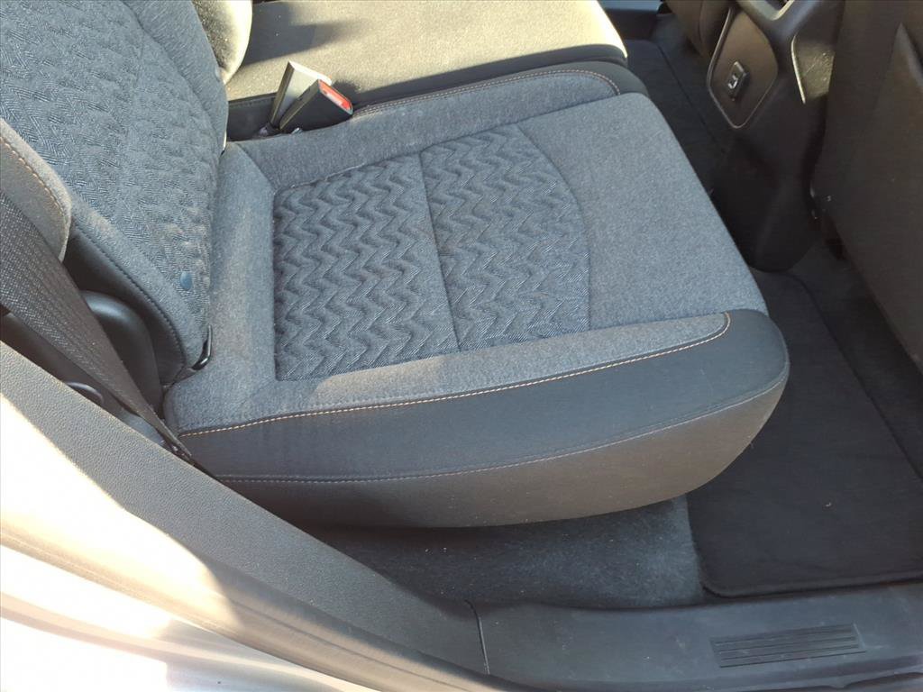Used 2024 Chevrolet Equinox LT FWD image 18