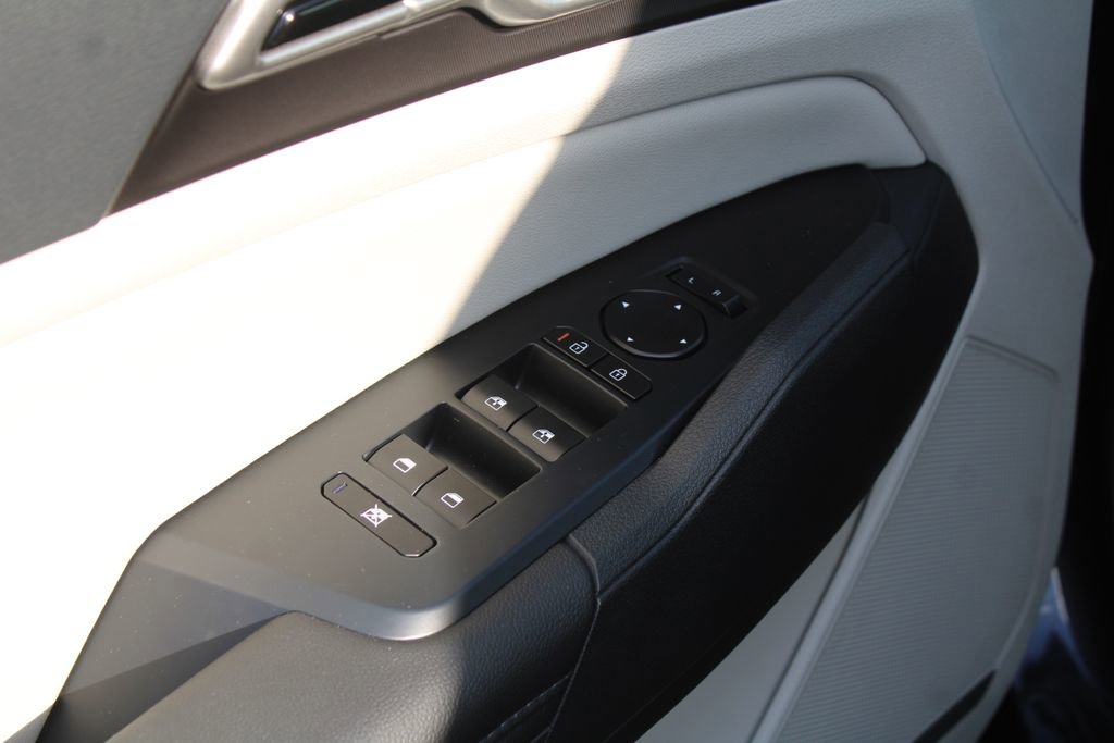 New 2026 Kia Sportage EX FWD image 19