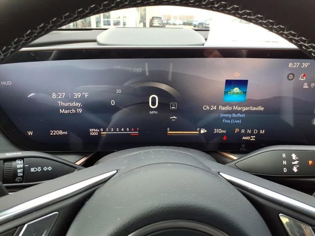 New 2026 Buick Envision Sport Touring image 36