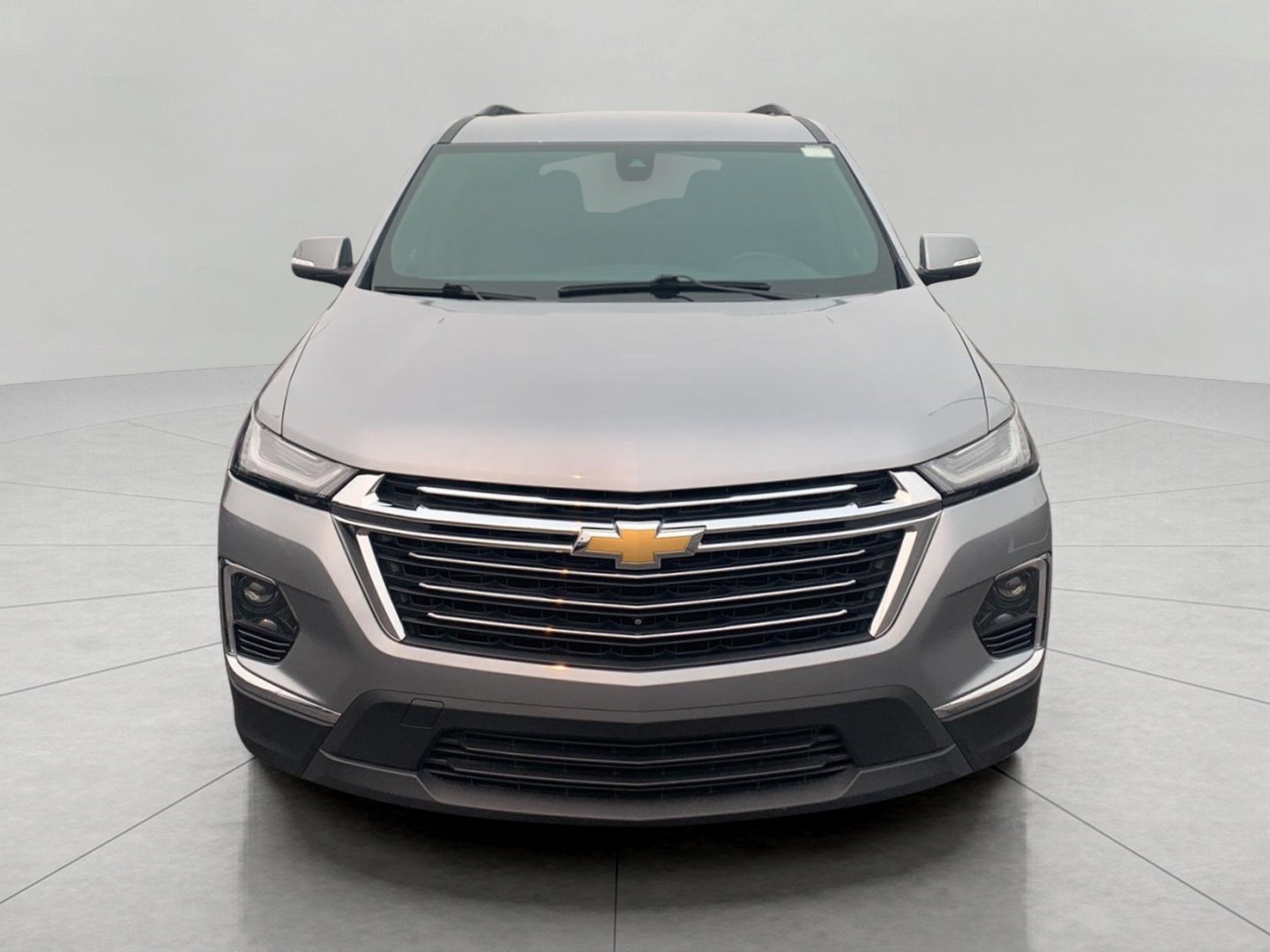 Certified 2023 Chevrolet Traverse LT w/ Rear Camera Mirror Package AWD/4WD image 3