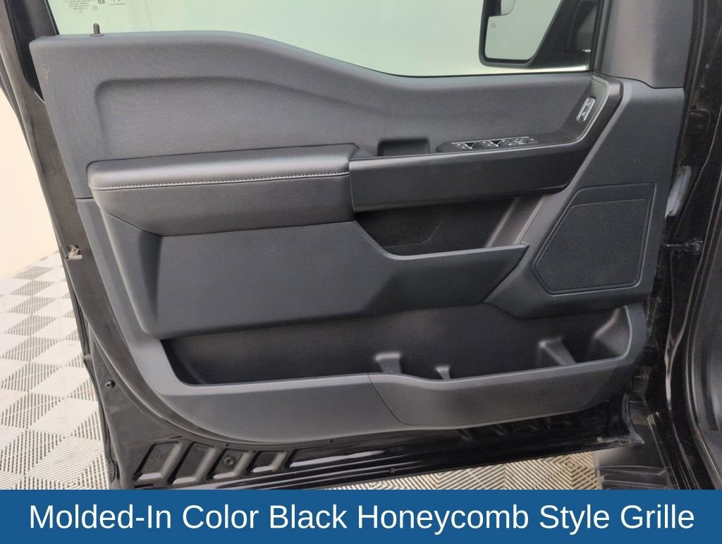 Used 2022 Ford F150 XL w/ STX Appearance Package image 34