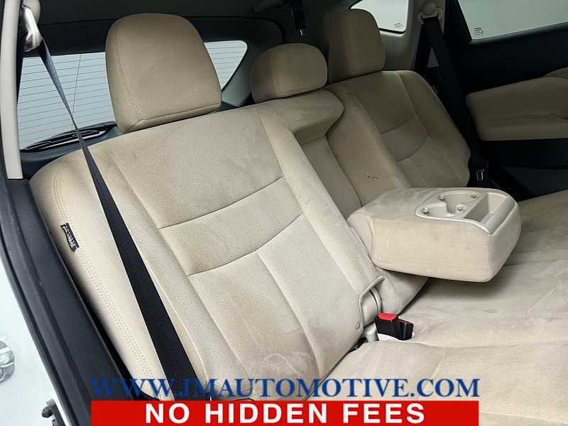 Used 2020 Nissan Murano SV image 18