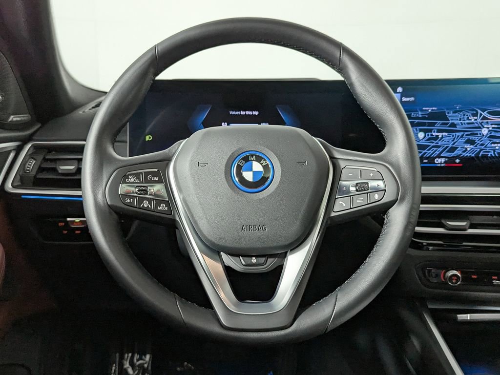 Certified 2023 BMW i4 eDrive35 RWD image 35