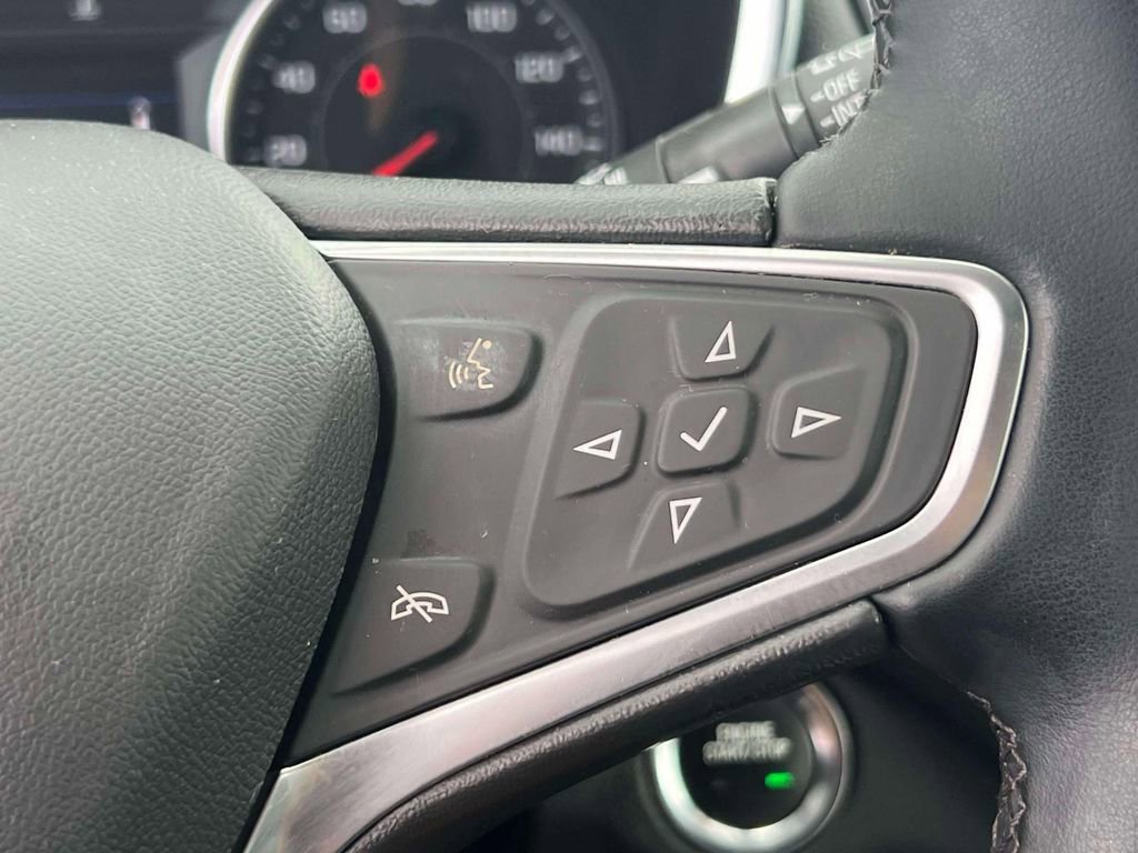 Used 2023 Chevrolet Equinox LT FWD image 22