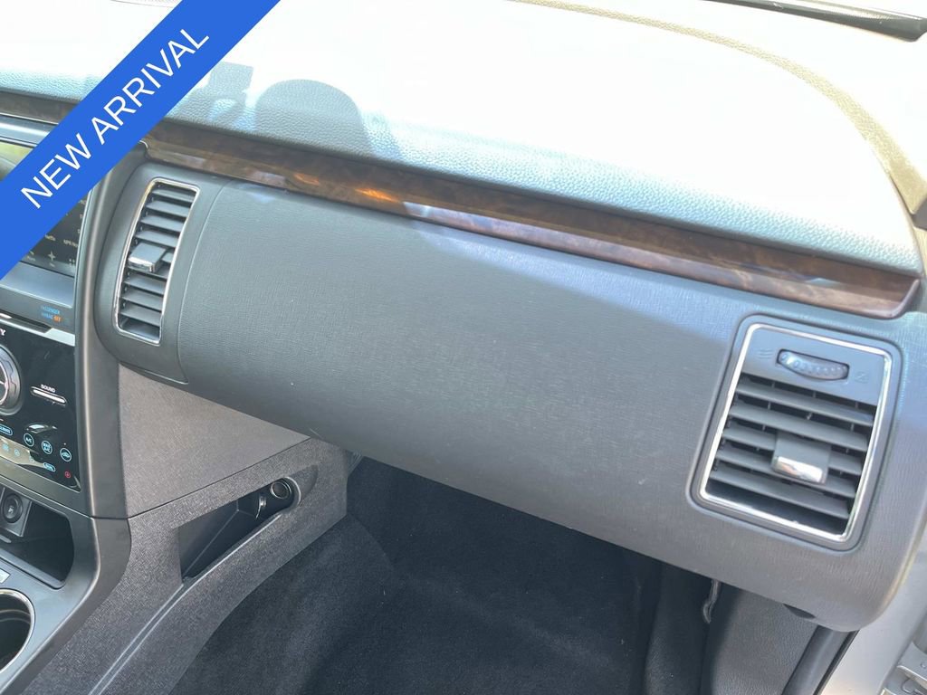 Used 2018 Ford Flex Limited w/ Equipment Group 303A AWD/4WD image 25