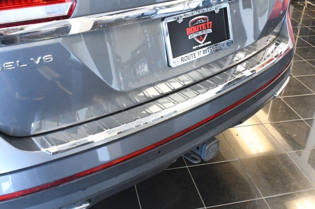 Used 2023 Volkswagen Atlas SEL AWD/4WD image 14