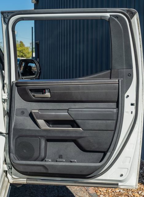 Used 2022 Toyota Tundra SR5 image 38