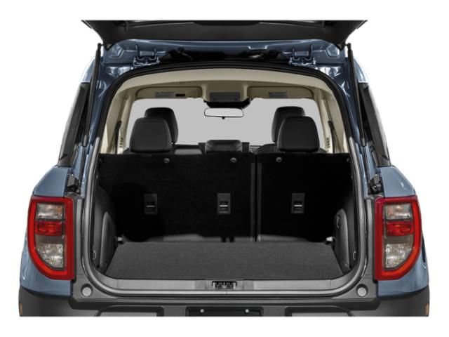 New 2026 Ford Bronco Sport Big Bend AWD/4WD image 10