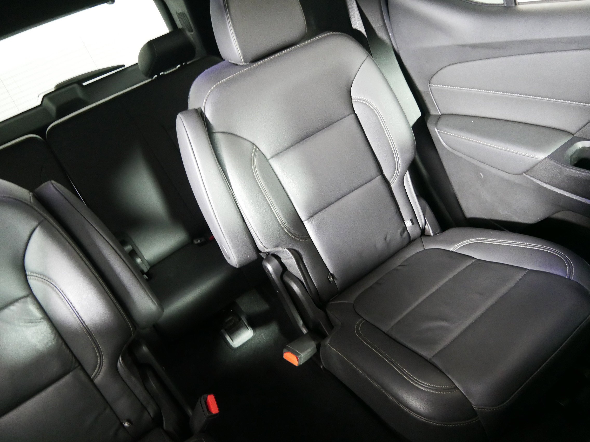 Certified 2022 Chevrolet Traverse LT image 14