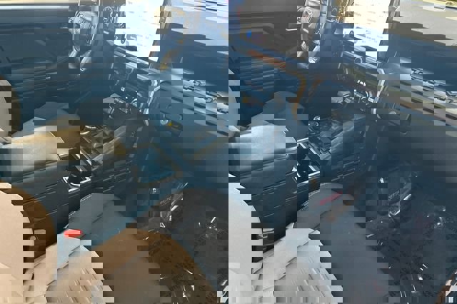 Used 2024 Toyota Tacoma TRD Sport w/ TRD Sport Upgrade Package image 17