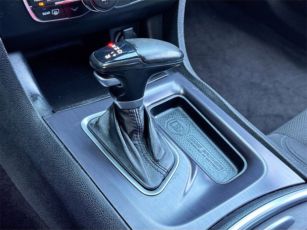Used 2016 Dodge Charger R/T Scat Pack w/ Beats Audio Group image 23