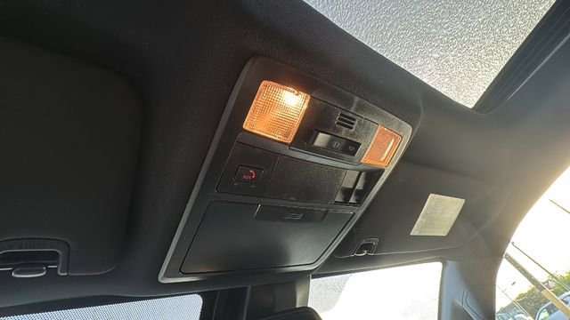 Used 2023 Toyota Tacoma Limited w/ Black Out Package (TMS) AWD/4WD image 27