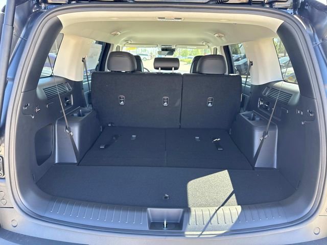 New 2026 Hyundai Santa Fe SEL FWD image 11