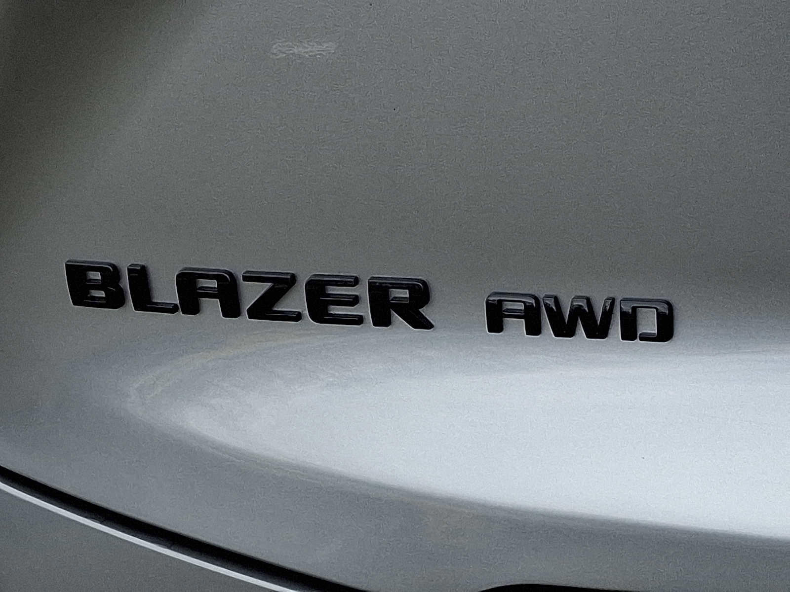 Used 2024 Chevrolet Blazer RS w/ Driver Confidence II Package image 32