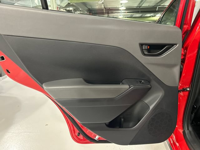 Certified 2025 Subaru Crosstrek 2.5i Premium AWD/4WD image 21
