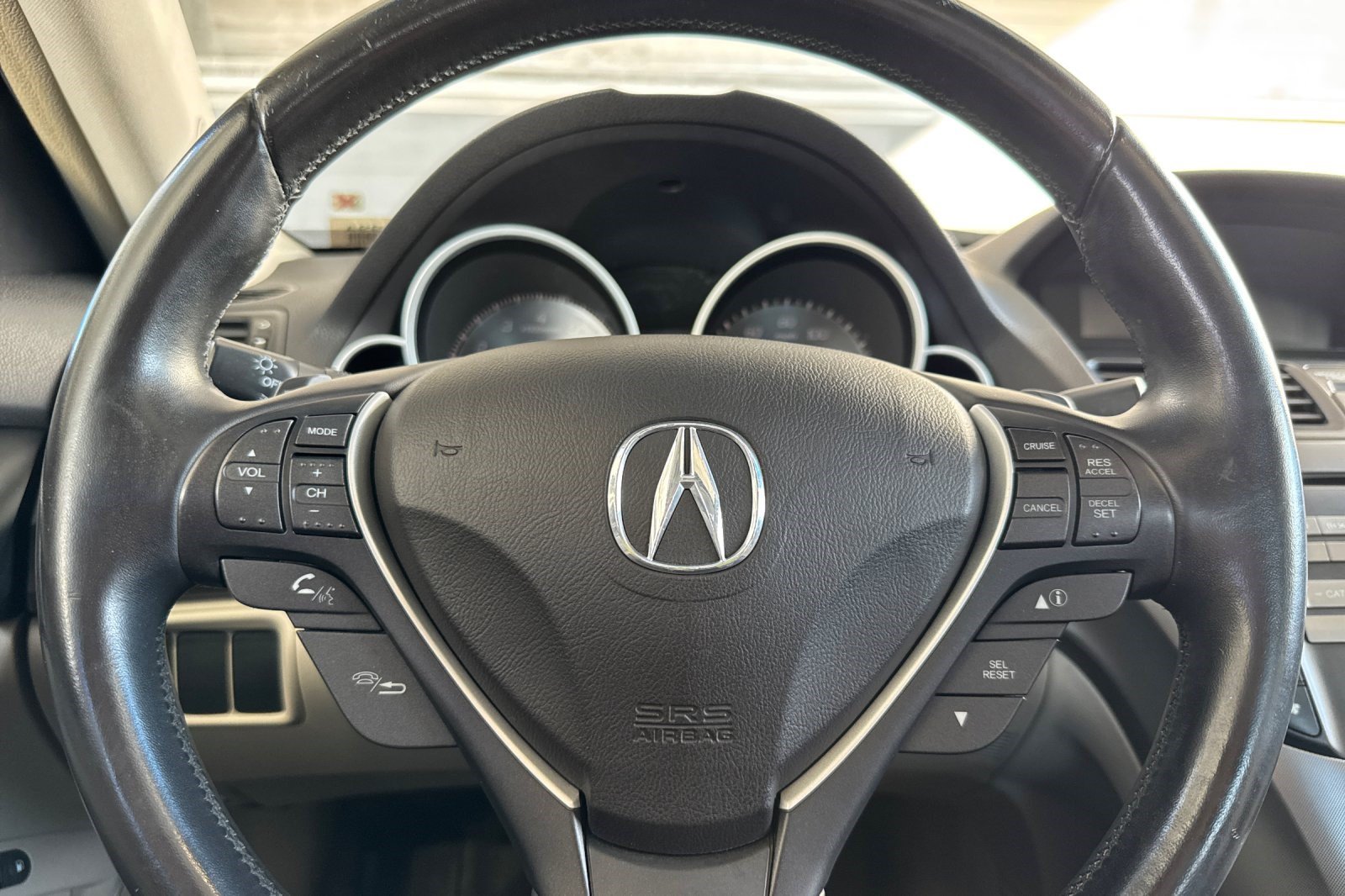 Used 2009 Acura TL FWD image 25