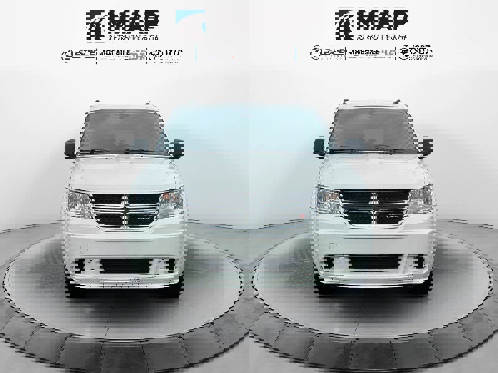 Used 2020 Dodge Journey SE w/ SE Popular Equipment Group image 8