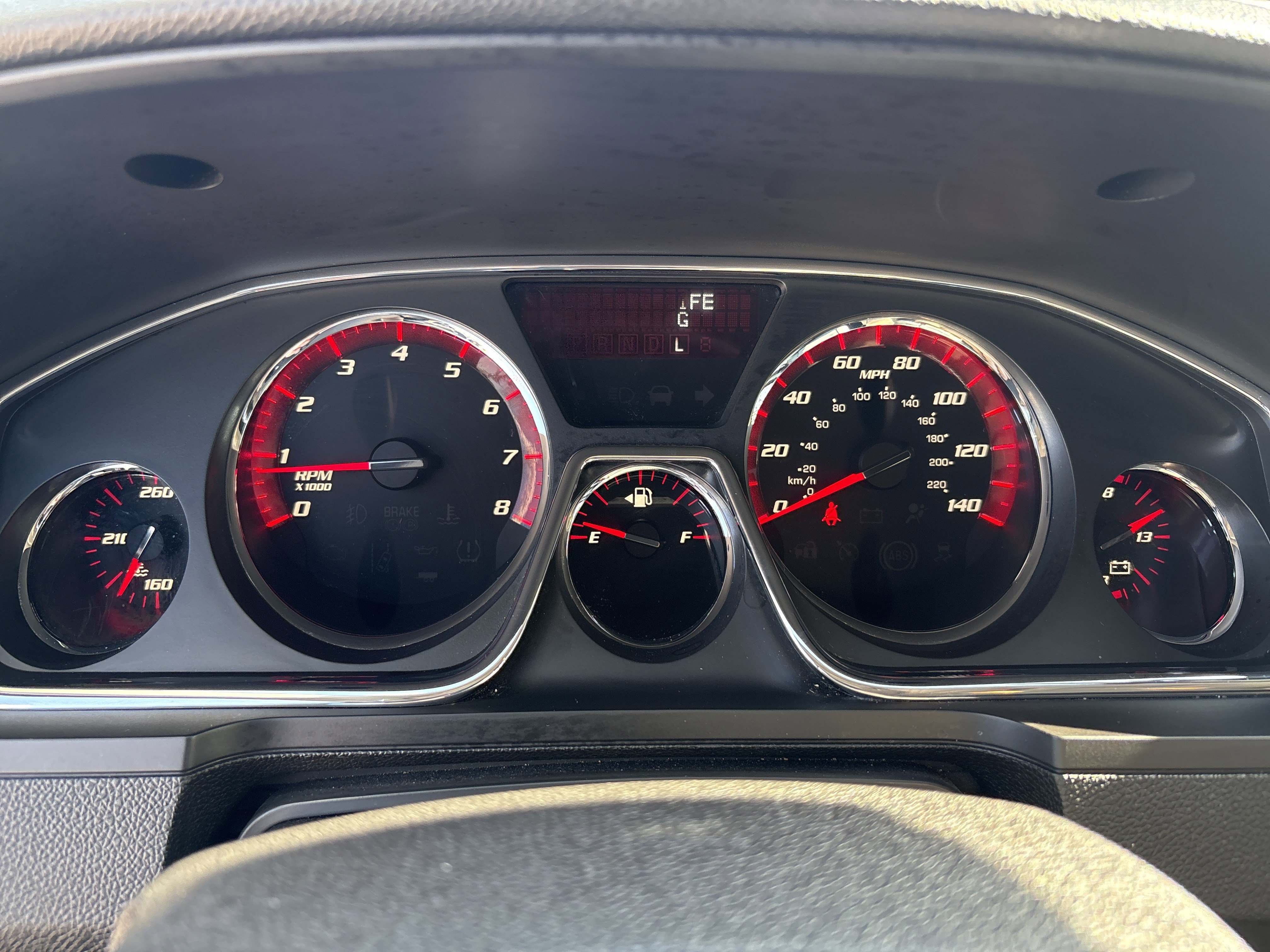 Used 2016 GMC Acadia SLT w/ Open Road Package FWD image 26