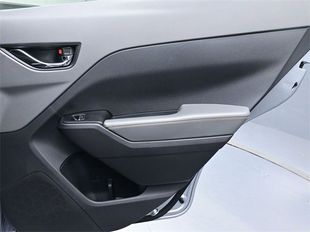 New 2025 Subaru Crosstrek 2.5i Limited w/ Crosstrek Mirror Package image 24