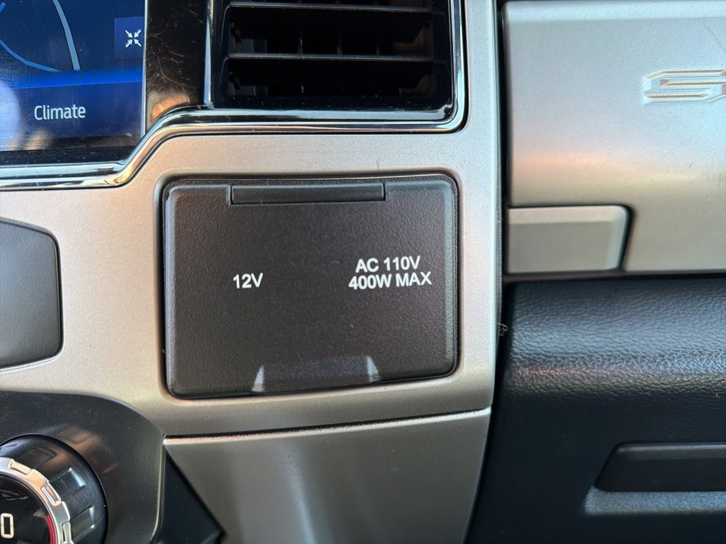 Used 2022 Ford F350 Lariat w/ Lariat Ultimate Package image 48