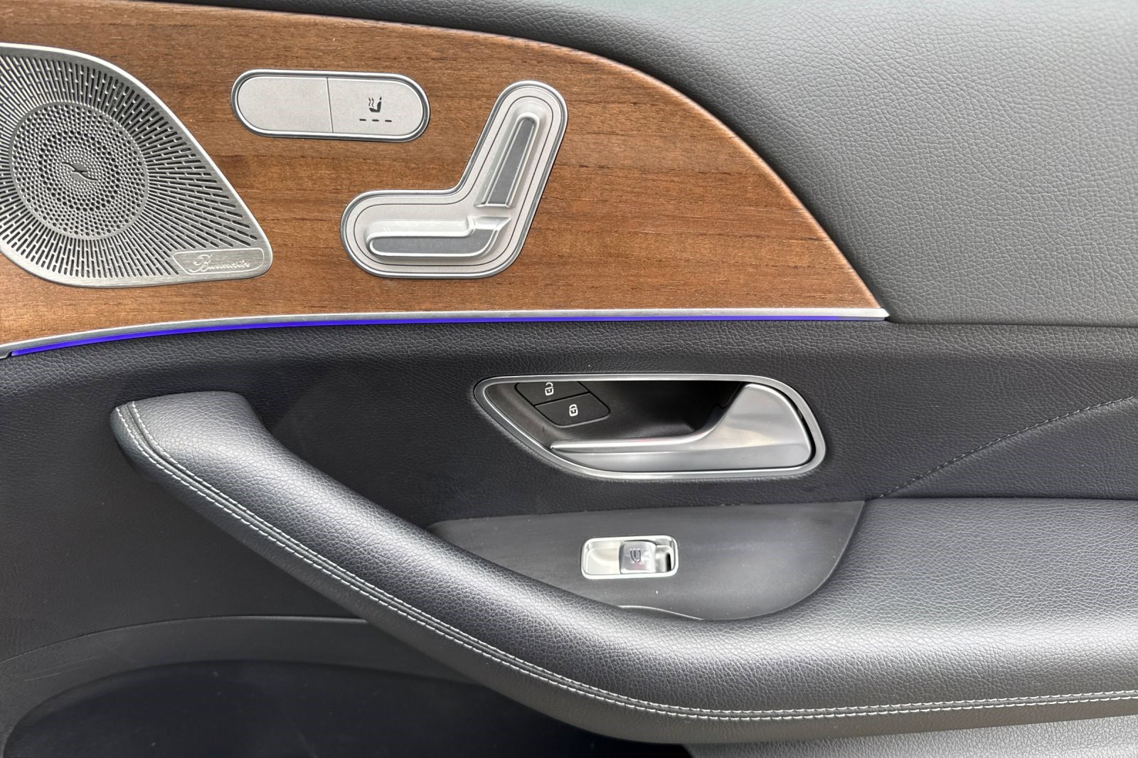 Used 2021 Mercedes-Benz GLE 350 4MATIC image 21