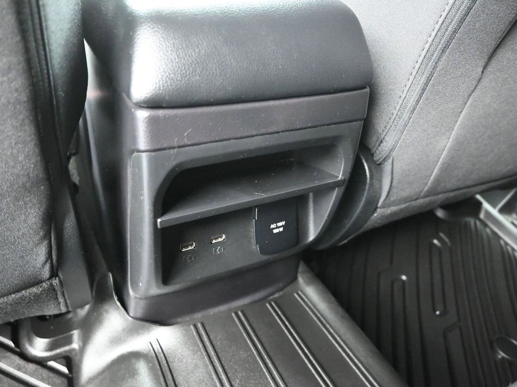 Certified 2022 Ford Ranger XLT w/ Equipment Group 301A Mid image 13