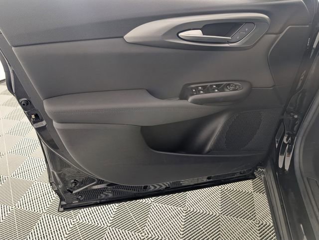 Used 2024 Alfa Romeo Tonale Ti image 10