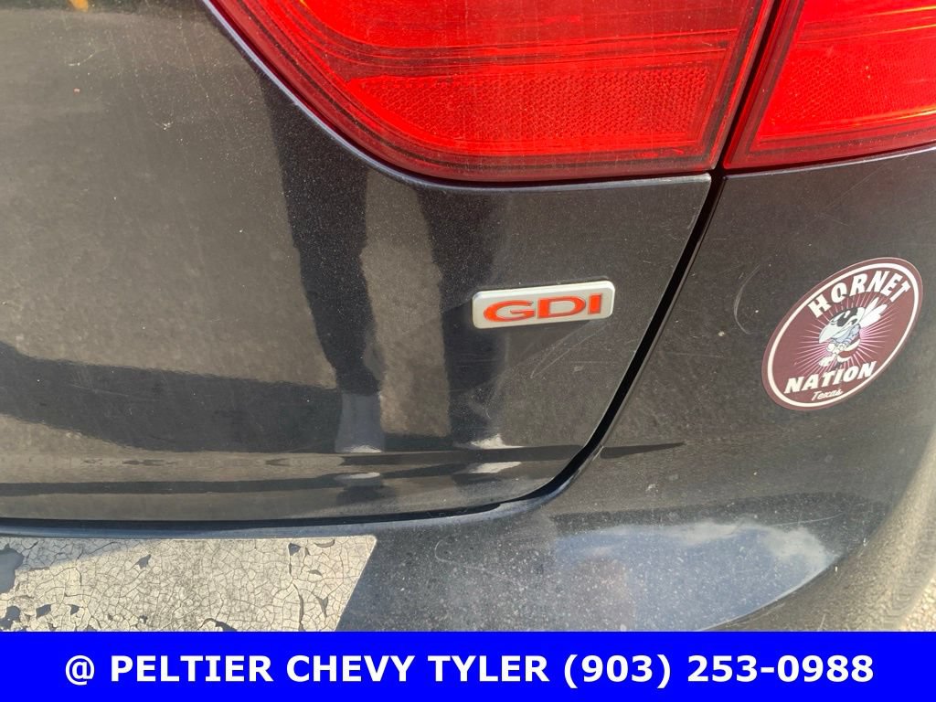 Used 2013 Kia Rio LX FWD image 6