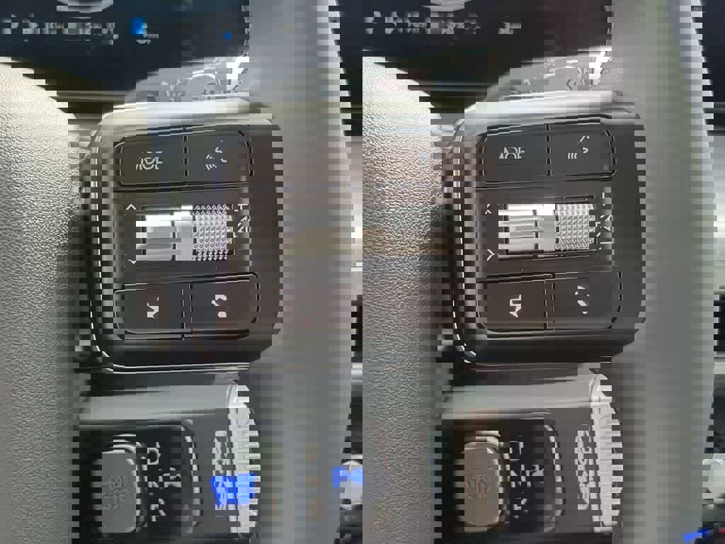 New 2026 Hyundai Ioniq 9 SE AWD/4WD image 25