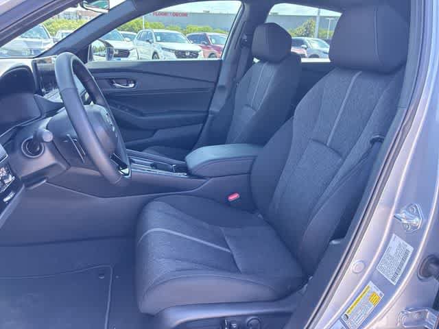 Used 2026 Honda Accord Sport image 17