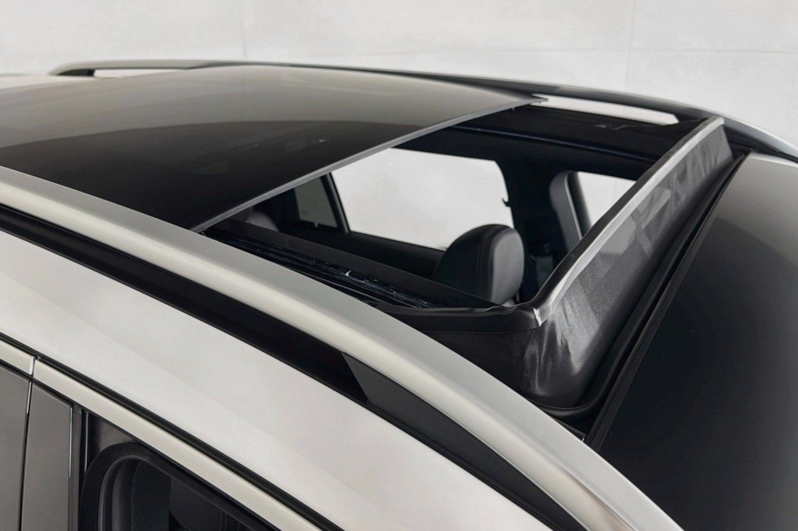 New 2027 Mercedes-Benz GLS 450 4MATIC image 25