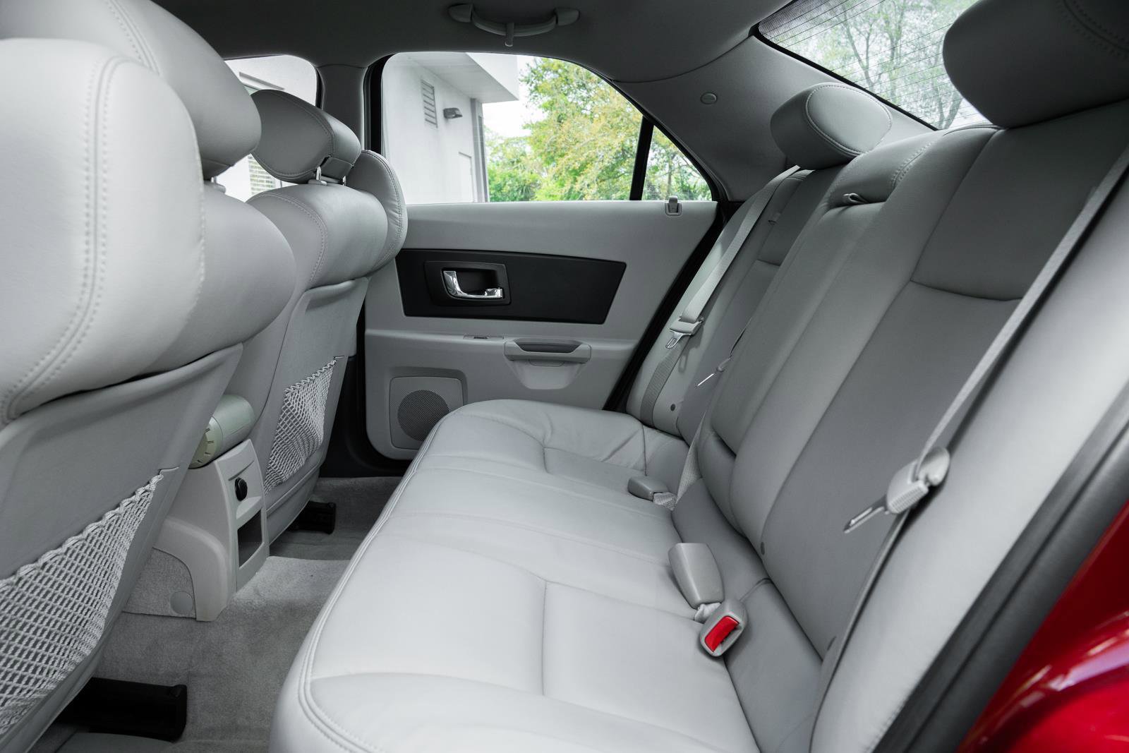 Used 2007 Cadillac CTS 2.8 image 36