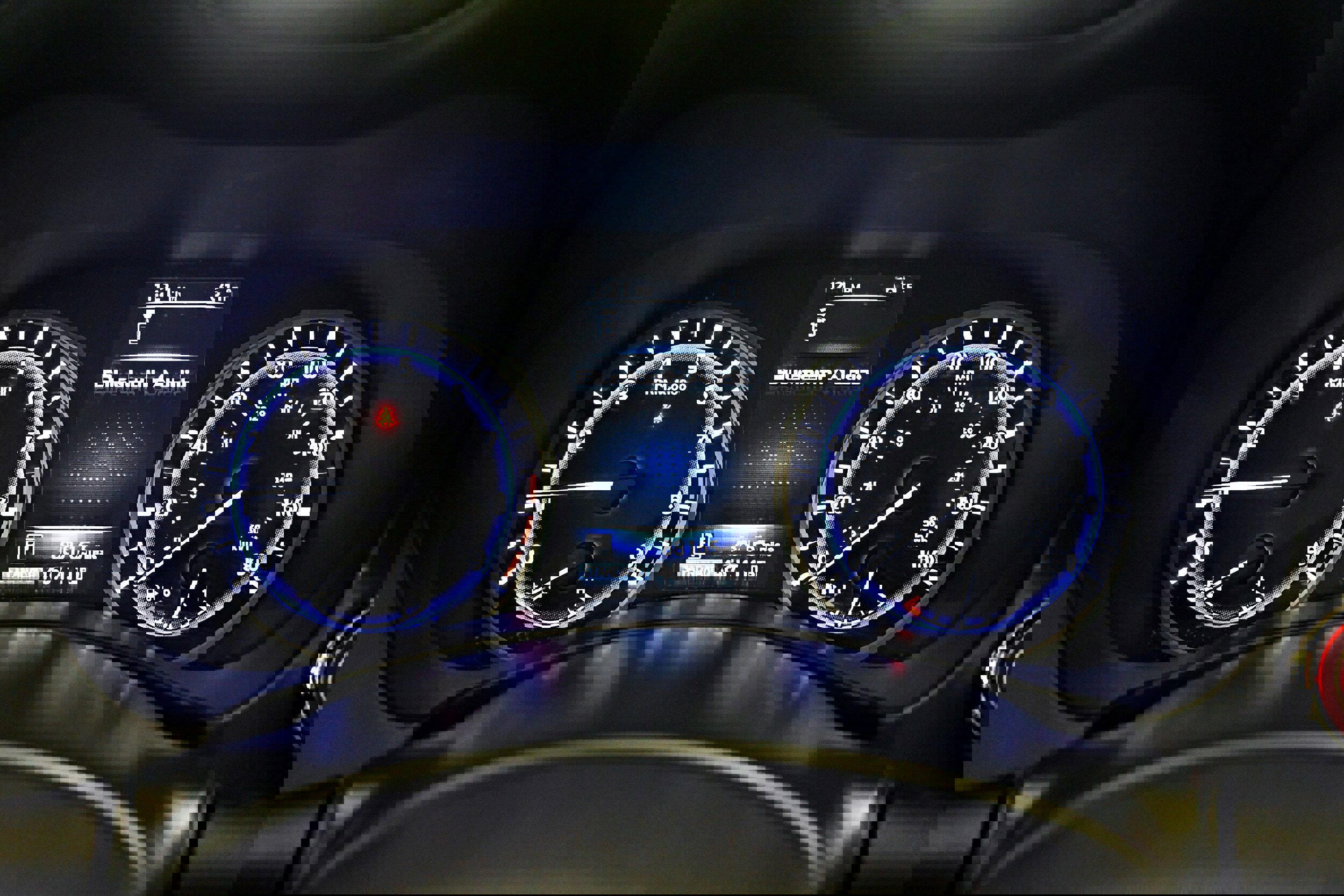 Used 2016 INFINITI Q50 3.0t Premium image 6