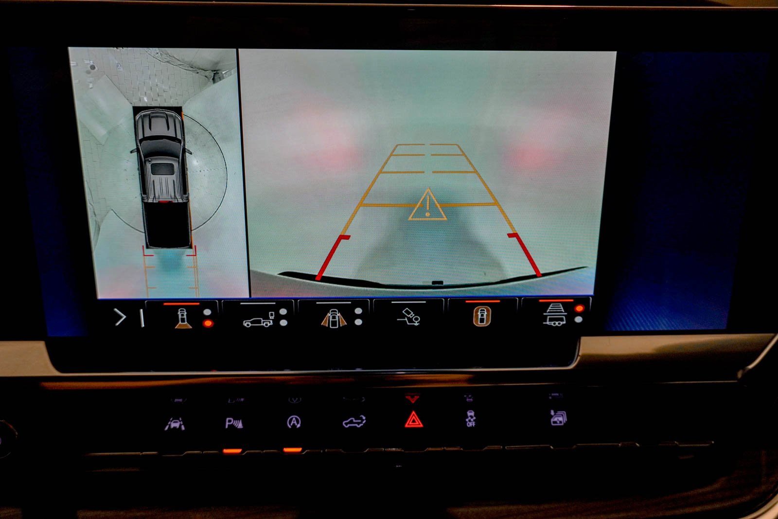 Used 2024 Chevrolet Silverado 1500 RST w/ Convenience Package II image 25