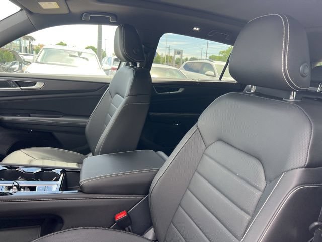 New 2026 Volkswagen Atlas Cross Sport SEL R-Line AWD/4WD image 7