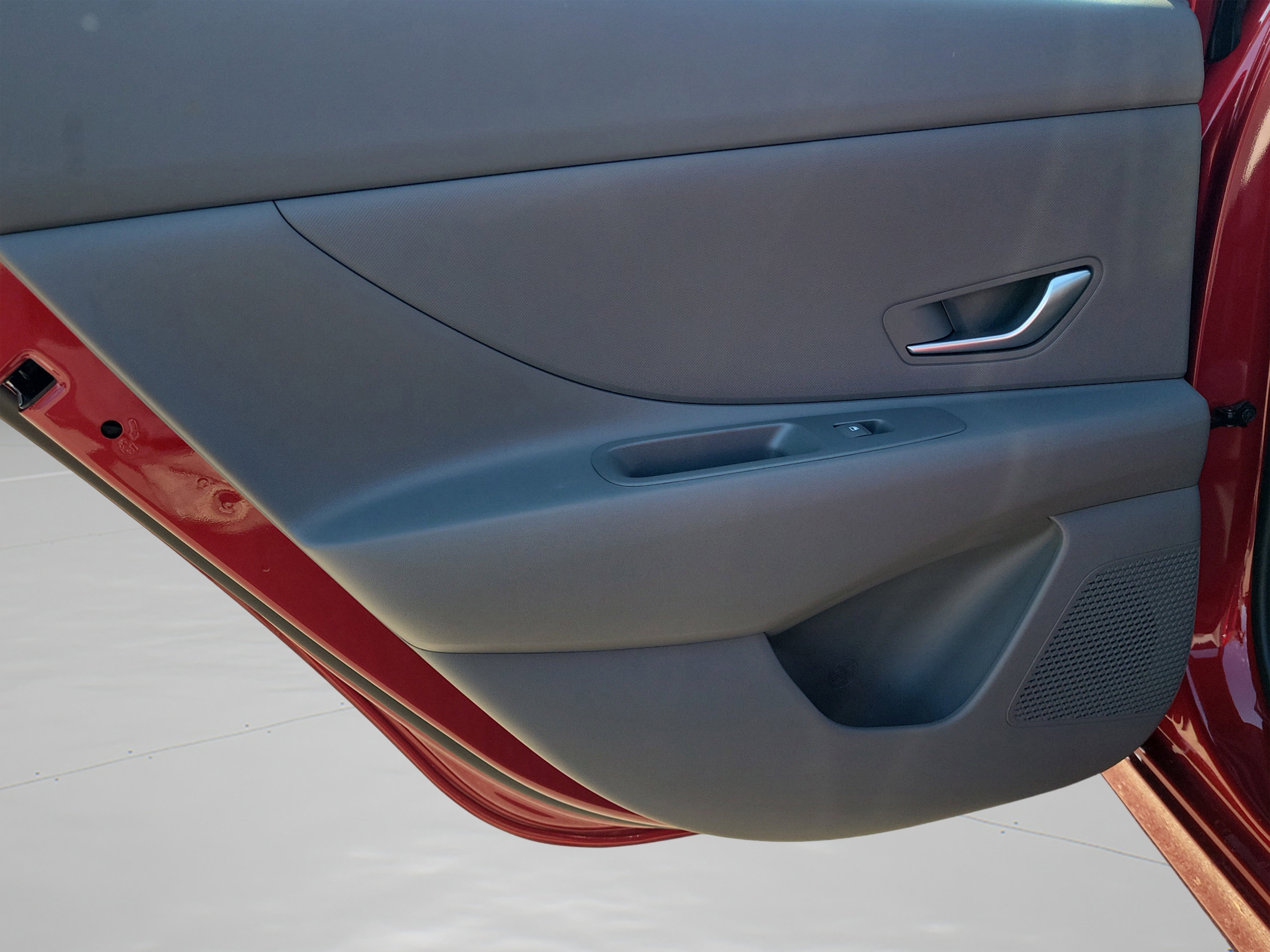 New 2026 Hyundai Elantra Blue image 26