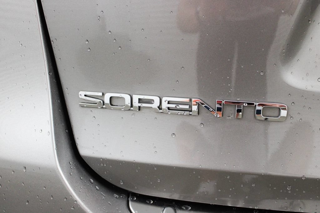 Used 2019 Kia Sorento SX w/ SX Touring Package AWD/4WD image 33