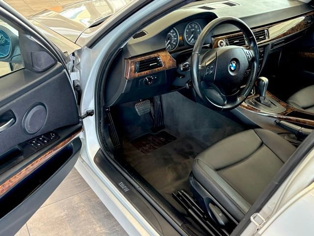 Used 2007 BMW 328i Sedan image 10