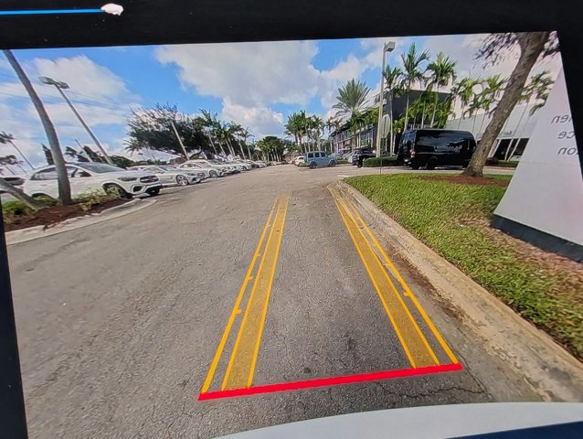 Certified 2025 Mercedes-Benz C 300 Sedan image 13