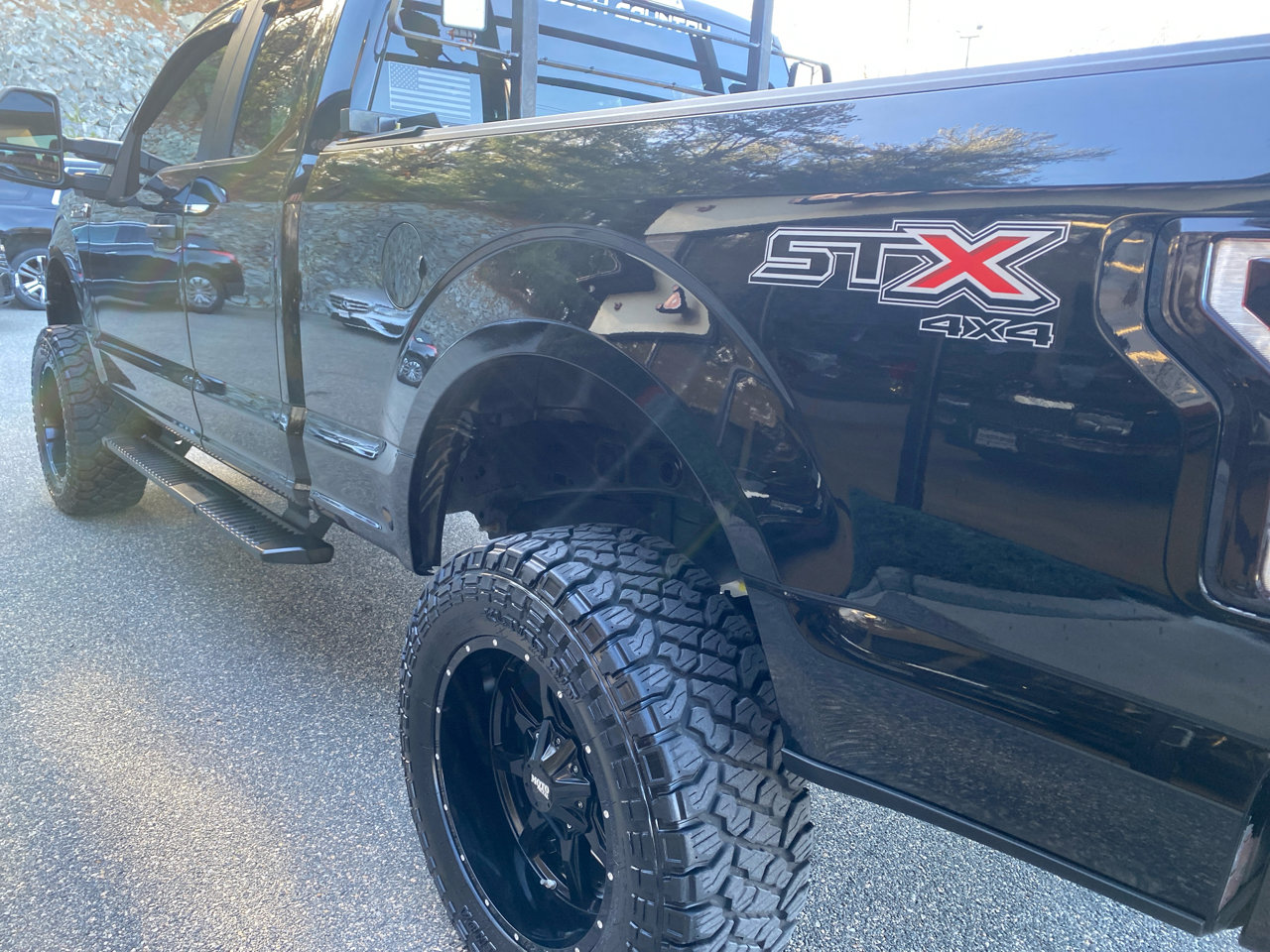 Used 2019 Ford F150 XL w/ Equipment Group 101A Mid image 30