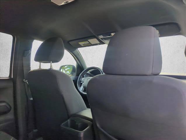 Used 2017 Toyota Tacoma TRD Sport w/ Tow Package (A/T) image 16