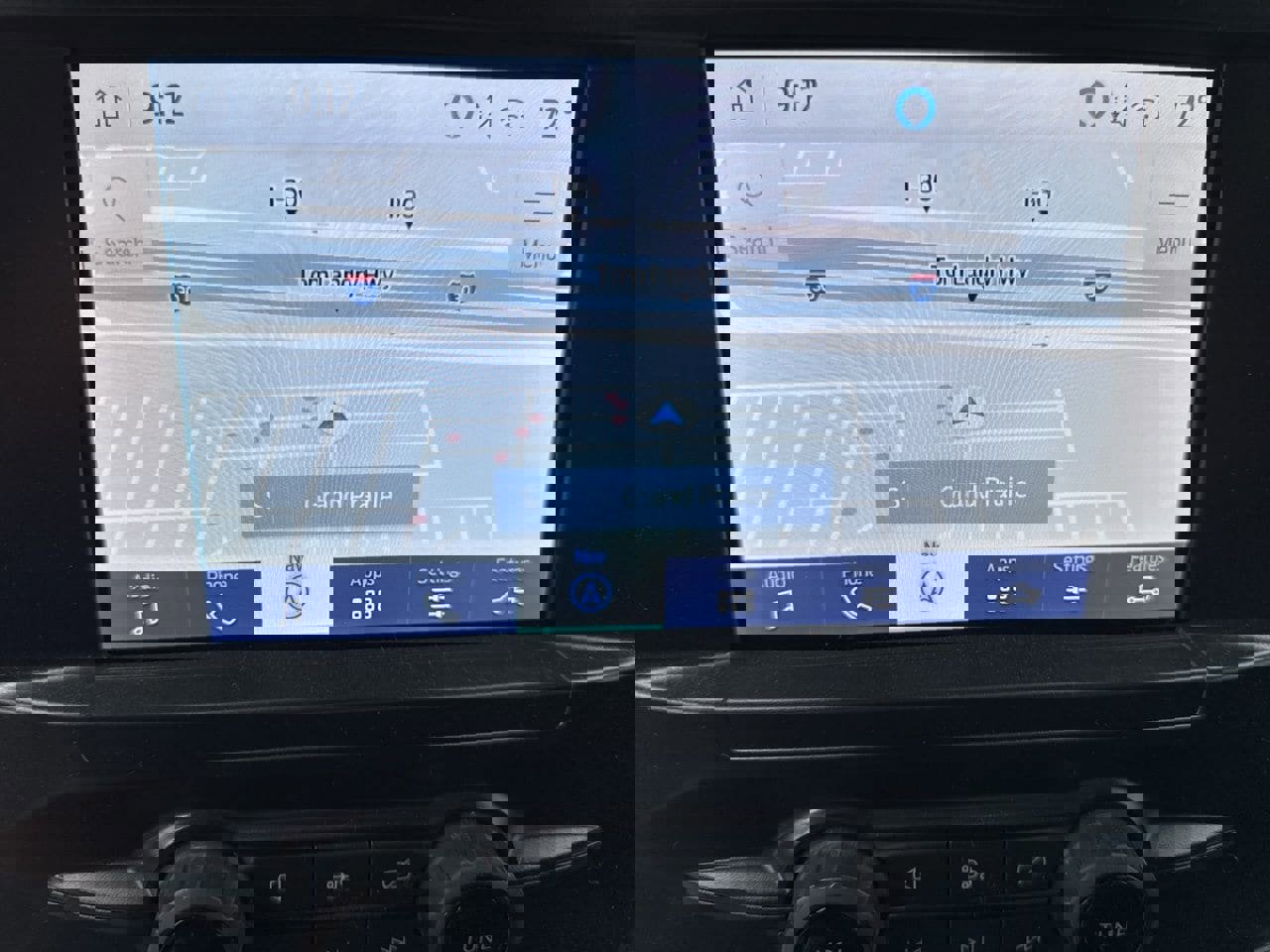 Used 2022 Ford F150 XL w/ STX Appearance Package image 25