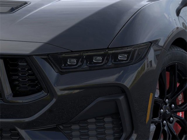 New 2026 Ford Mustang GT Premium image 18