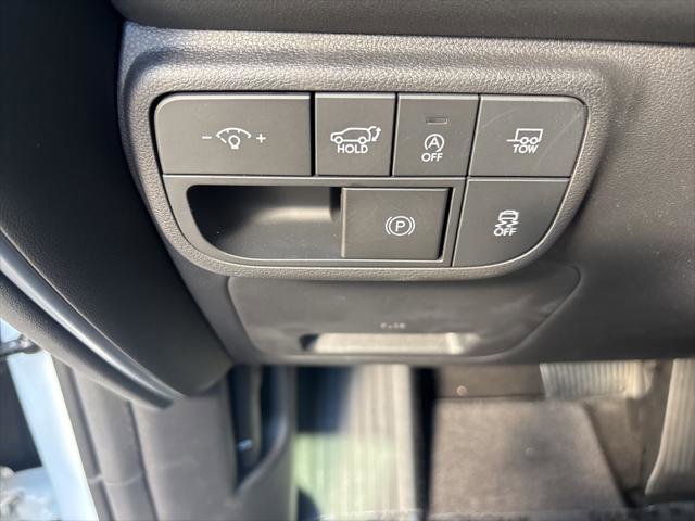 New 2026 Hyundai Palisade Limited image 27