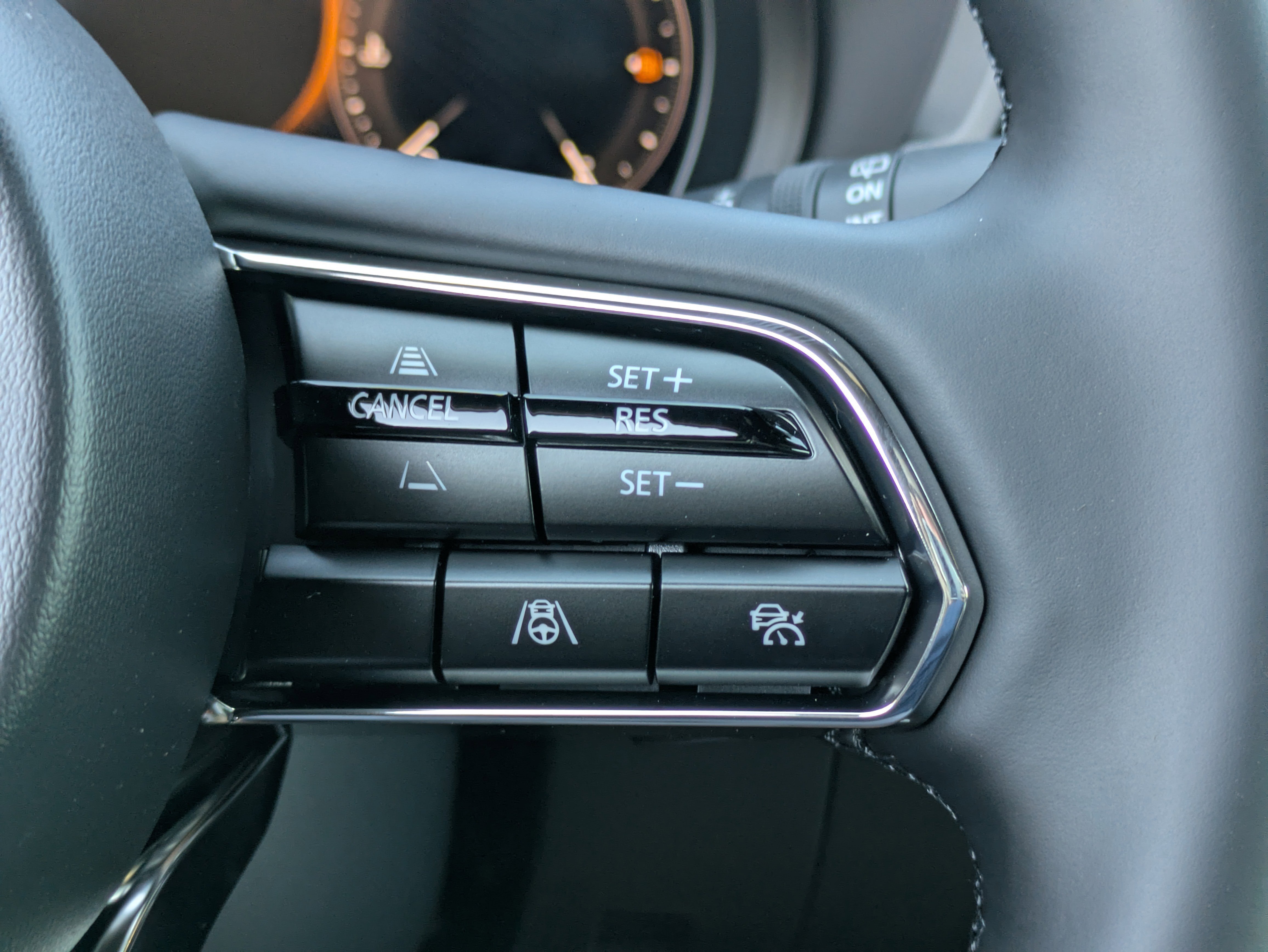 New 2026 MAZDA CX-90 3.3 Turbo w/ Premium Plus Pkg image 24