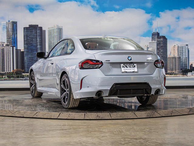 Used 2026 BMW 230i xDrive 230i xDrive w/ M Sport Package image 9