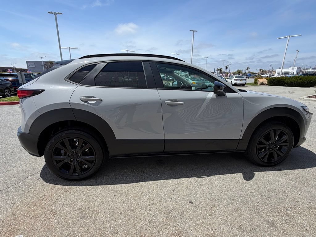 New 2026 MAZDA CX-30 Aire Edition AWD/4WD image 7