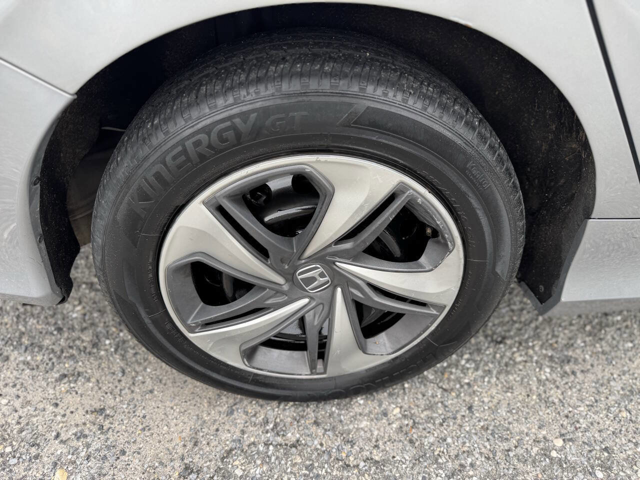 Used 2021 Honda Civic LX image 53