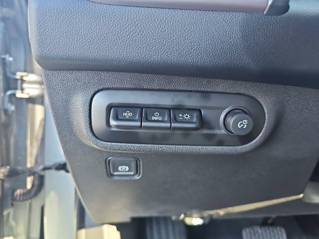 Used 2024 GMC Terrain AT4 w/ Tech Package image 25