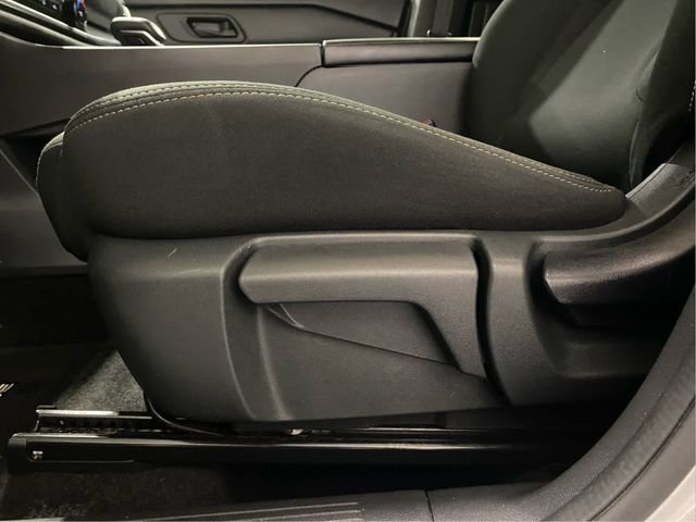Certified 2024 Nissan Rogue S AWD/4WD image 12